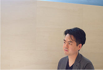 馬場シェフ写真