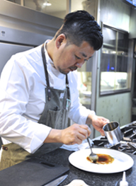 写真：ラシーム