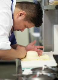 写真：オテル・ド・ヨシノ